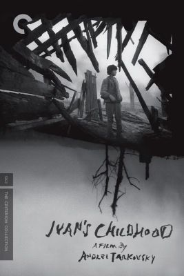 Iván gyermekkora (1962) online film