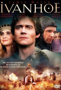 Ivanhoe (1982) online film