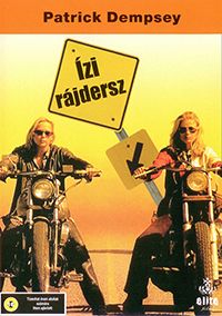 Ízi rájdersz (1999) online film