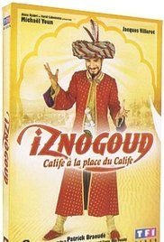 Iznogoud (2005) online film