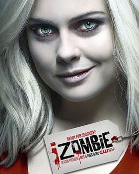 iZombie 1. évad (2015) online sorozat
