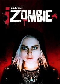 iZombie 3. évad (2017) online sorozat