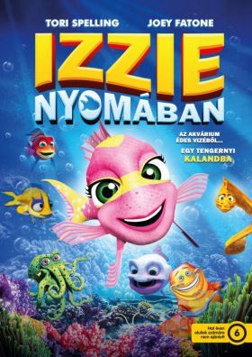 Izzie nyomában (2016) online film