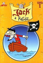 Jack, a kalóz (1998) online sorozat