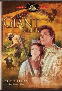 Jack, az óriásölő (1962) online film