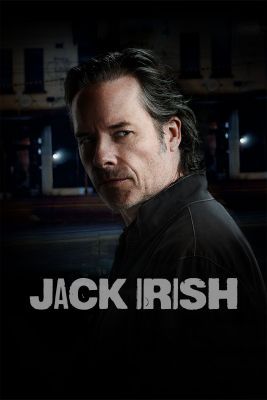 Jack Irish 1. évad (2016) online sorozat