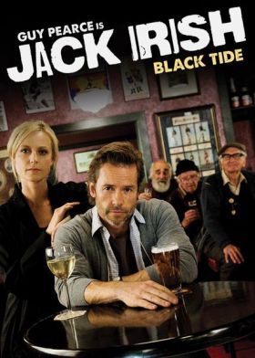 Jack Irish: A fekete hullám (2012) online film