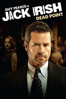Jack Irish: A piros könyv (2014) online film