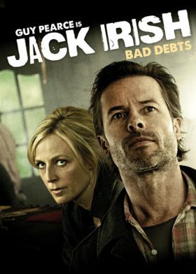 Jack Irish: Súlyos adósságok (2012) online film