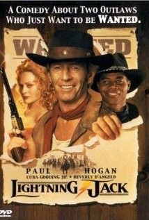 Jack, a villám (1994) online film