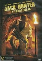 Jack Hunter - A fáraó sírja (2008) online film