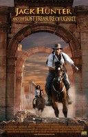 Jack Hunter - Ugarit elveszett kincse (2008) online film
