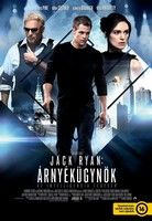 Jack Ryan: Árnyékügynök (2014) online film