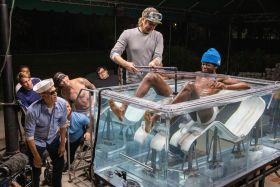 Jackass 4.5 (2022) online film
