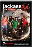 Jackass 3.5 (2011) online film