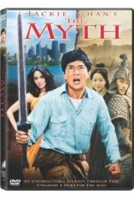 Jackie Chan: A legenda (2005) online film