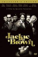 Jackie Brown (1997) online film