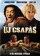 Jackie Chan: Új csapás (2000) online film