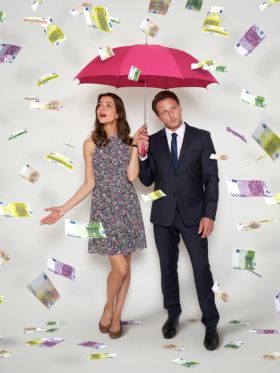 Jackpot szerelem (2017) online film