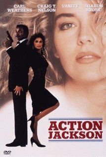 Jackson, a vadállat (1988) online film