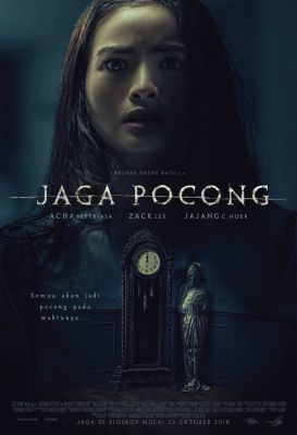 Jaga Pocong (2018) online film