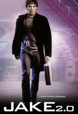 Jake 2.0 - A tökéletes ügynök 1. évad (2003) online sorozat