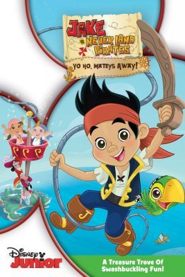 Jake és Sohaország kalózai 2. évad (2011) online sorozat