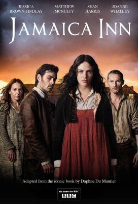 Jamaica fogadó 1.évad (2014) online sorozat