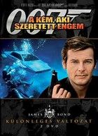 James Bond 007 - A kém, aki szeretett engem (1977) online film