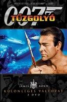 James Bond: Tűzgolyó (1965) online film