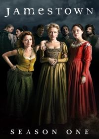 Jamestown 1. évad (2017) online sorozat