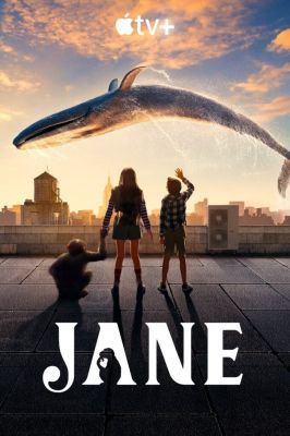 Jane 1. évad (2023) online sorozat