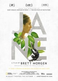 Jane - Egy élet a csimpánzok között (2017) online film