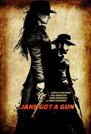 Jane a célkeresztben (2015) online film