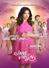 Szeplőtelen Jane 2. évad (2015) online sorozat