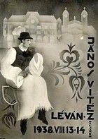 János vitéz (1938) online film