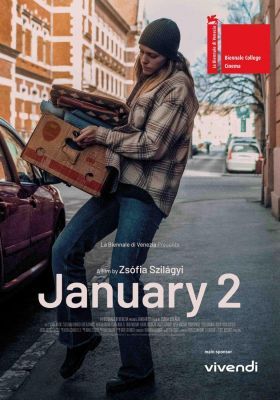 Január 2 (2024) online film