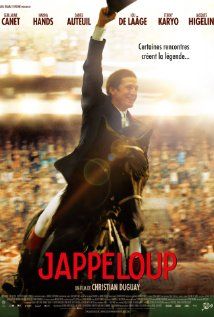 Jappeloup (2013) online film