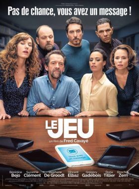 Játék (2018) online film