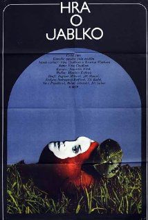 Játék az almáért (1977) online film