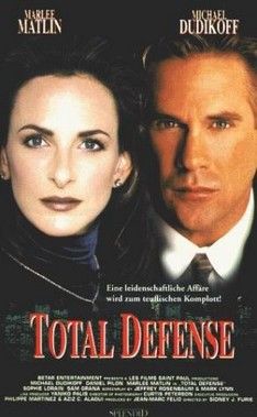 Játék a törvénnyel (1999) online film