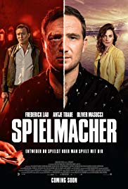 Játékmester (2018) online film