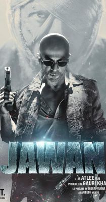 Jawan (2023) online film