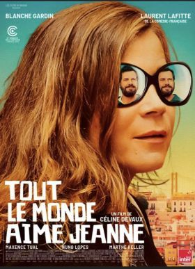 Jeanne-t mindenki szereti (2022) online film