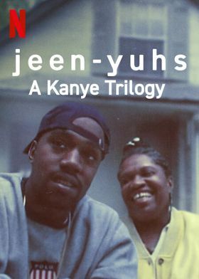 Jeen-yuhs: A Kanye Trilogy 1. évad (2022) online sorozat