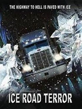 Jégbe zárt terror (2011) online film