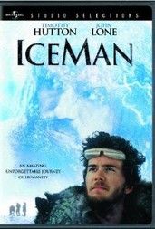 Jégbefagyott ember (1984) online film