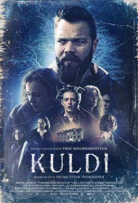 Jéghideg (2023) online film
