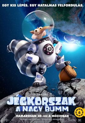 Jégkorszak - A nagy bumm (2016) online film