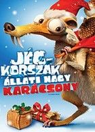 Jégkorszak - Állati nagy karácsony (2011) online film